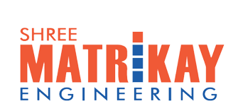 Shree Matrikay Engineering Logo